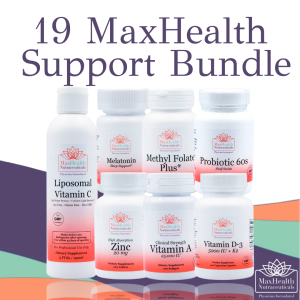 19 MaxHealth Bundle