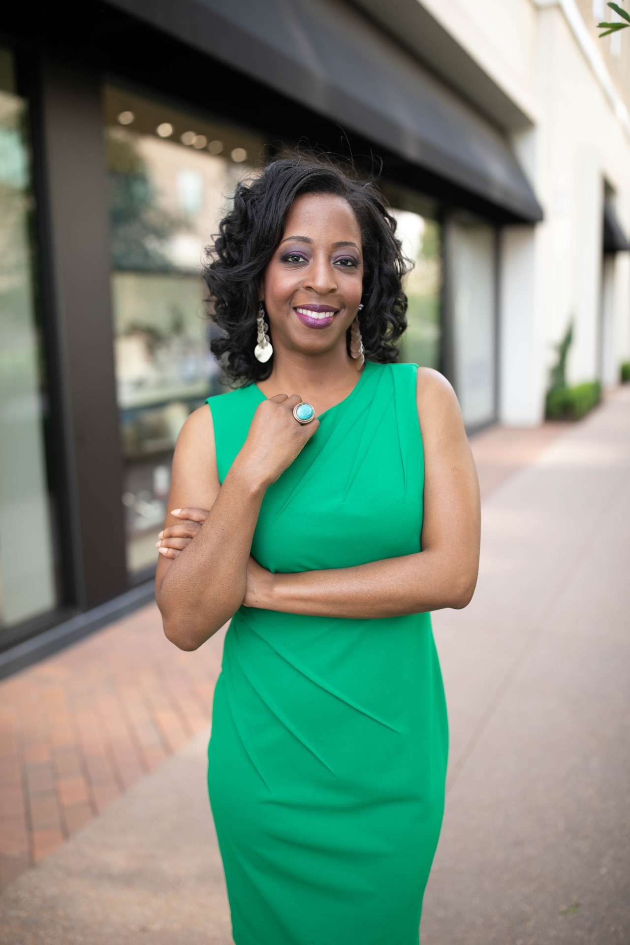 Dr. Nicolle MD