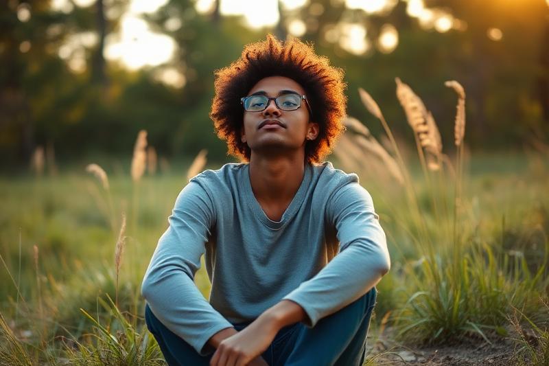 Anxiety & Depression: A Functional Medicine Perspective
