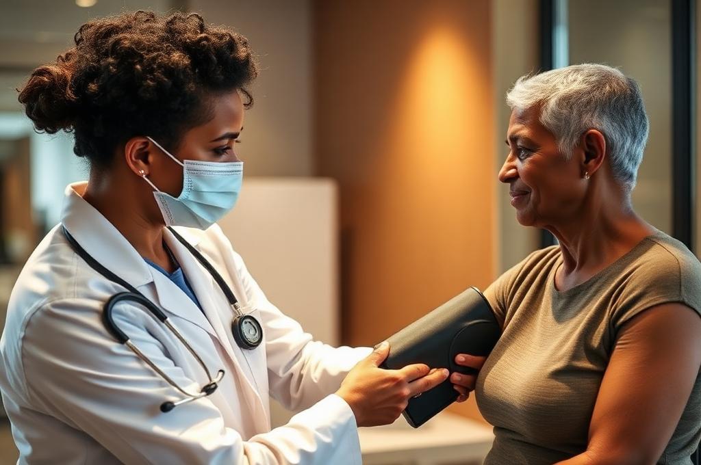 High Blood Pressure: A Root-Cause Treatment Approach