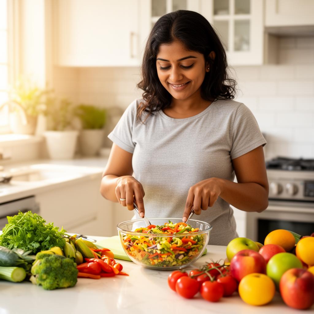 Breastfeeding Nutrition: Nourishing Yourself and Your Baby