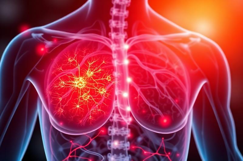 Chronic Inflammation: The Hidden Driver Behind Disease