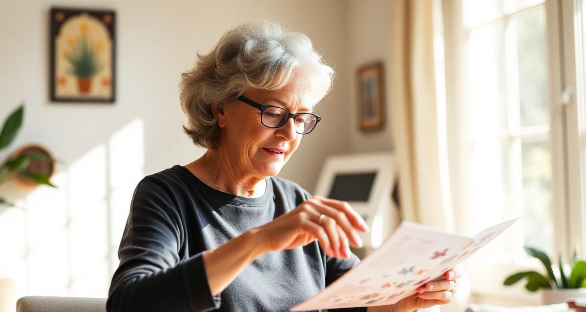 Cognitive Decline & Dementia Prevention After 40