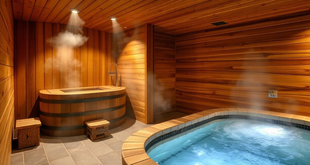 Cold Plunge, Sauna & Heat Therapy: What the Evidence Actually Shows