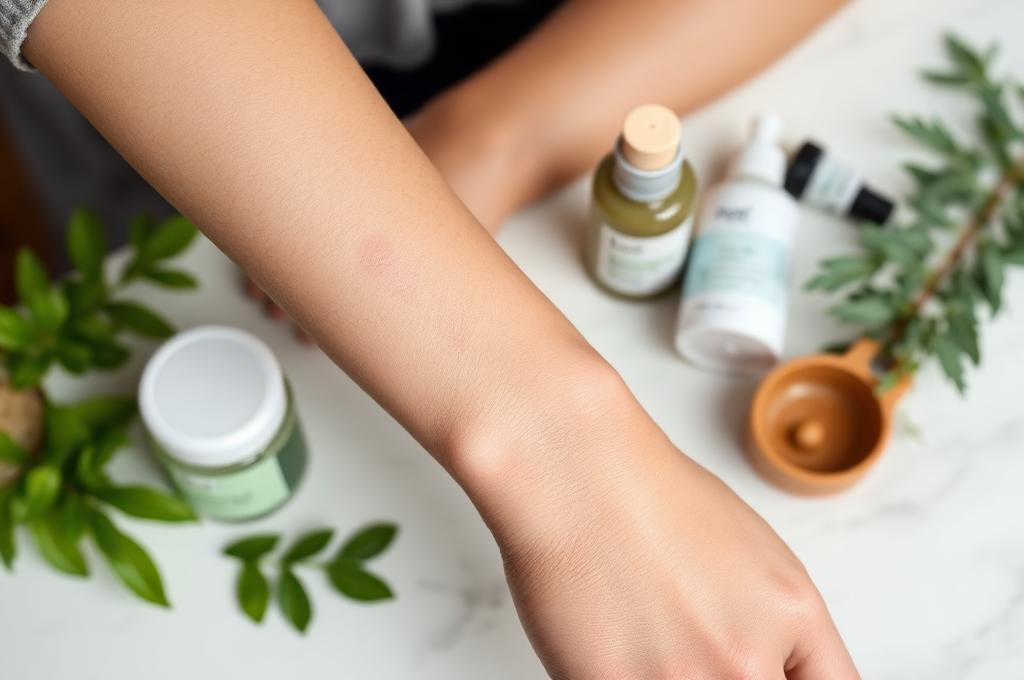 Eczema & Psoriasis: The Autoimmune Skin Connection