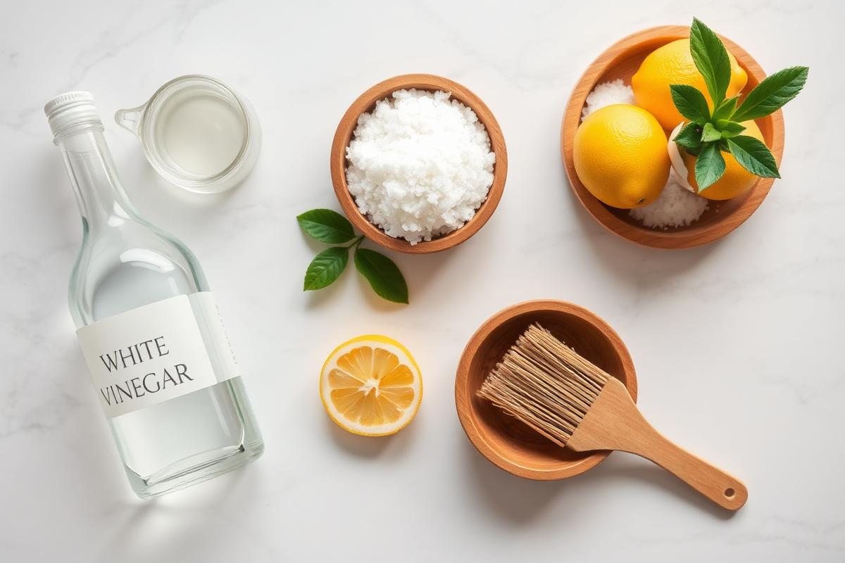 Environmental Toxins & Hormone Disruptors Guide