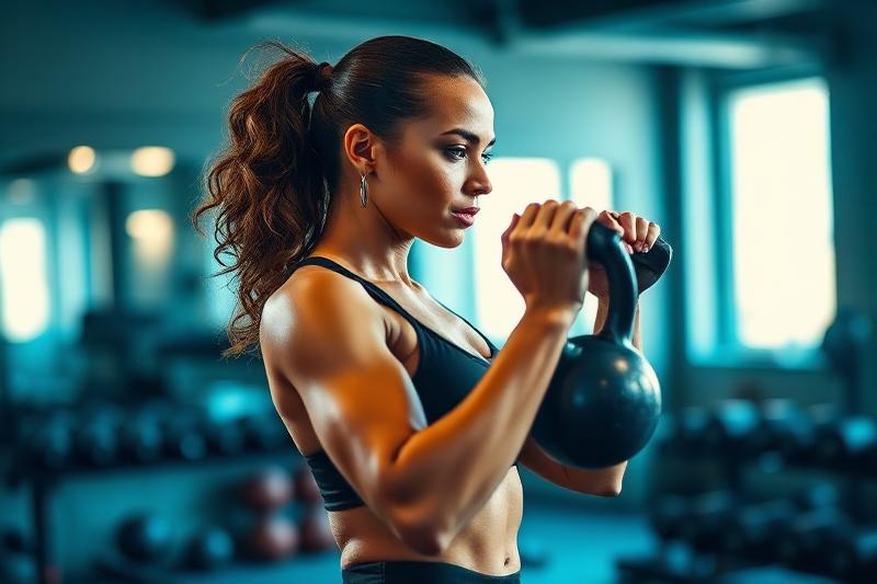 Exercise and Hormones: How Workouts Shape Hormonal Health