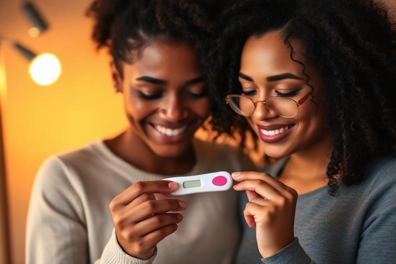 Fertility & Preconception: Optimizing Your Body Before Pregnancy