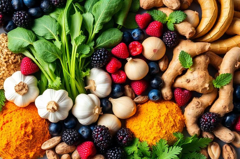 Functional Nutrition: Using Food as Medicine for Chronic Disease