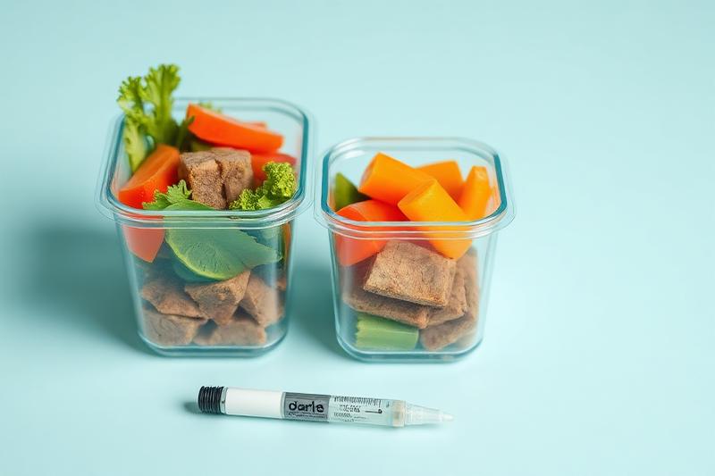On a GLP-1? How to Maximize Results & Protect Health