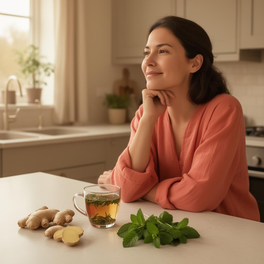 GLP-1 Side Effects: Managing Nausea, GI Issues & More