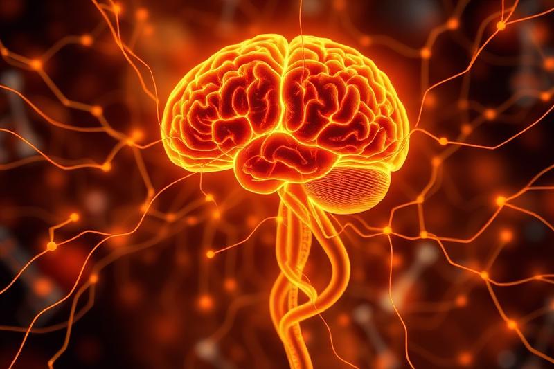 The Gut-Brain Connection: How Your Microbiome Controls Mood