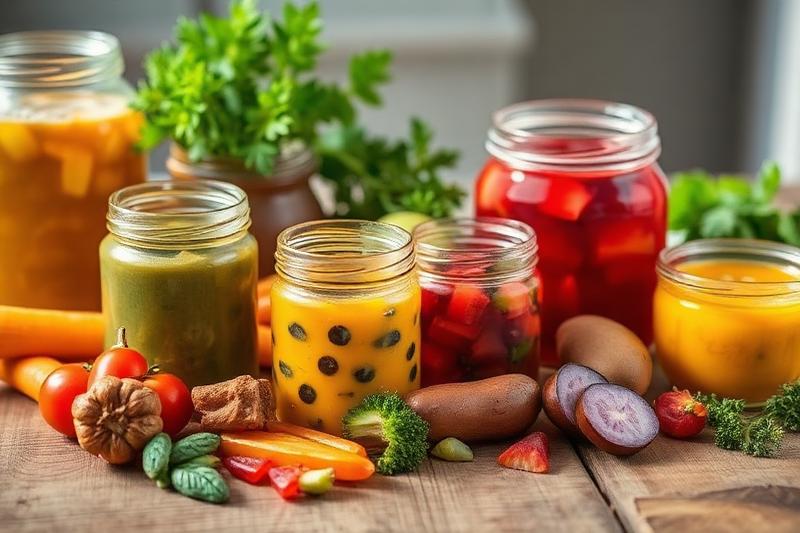 The Gut-Inflammation Connection & Your Health