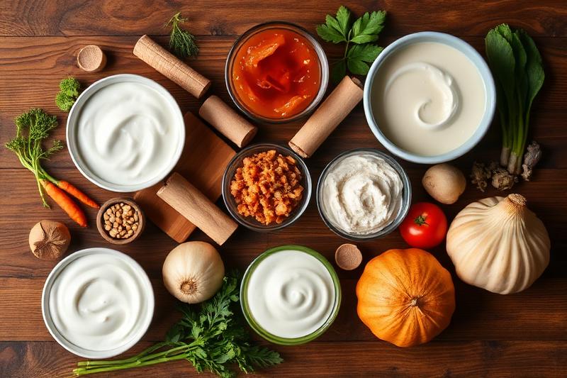 Gut Microbiome & Probiotics: A Digestive Wellness Guide