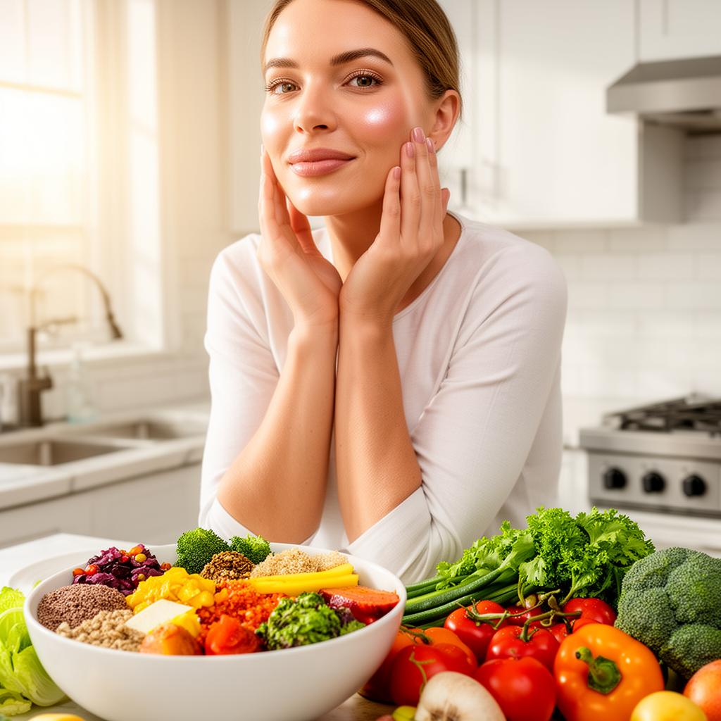 The Gut-Skin Axis: How Your Digestive Health Shapes Your Skin
