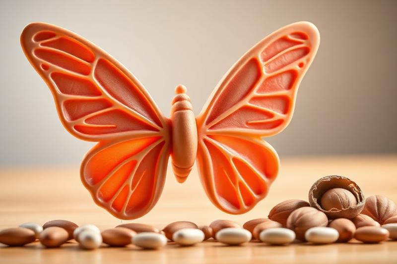 Hashimoto's Thyroiditis: The Autoimmune Root Cause