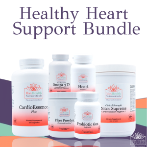 Heart Health Bundle
