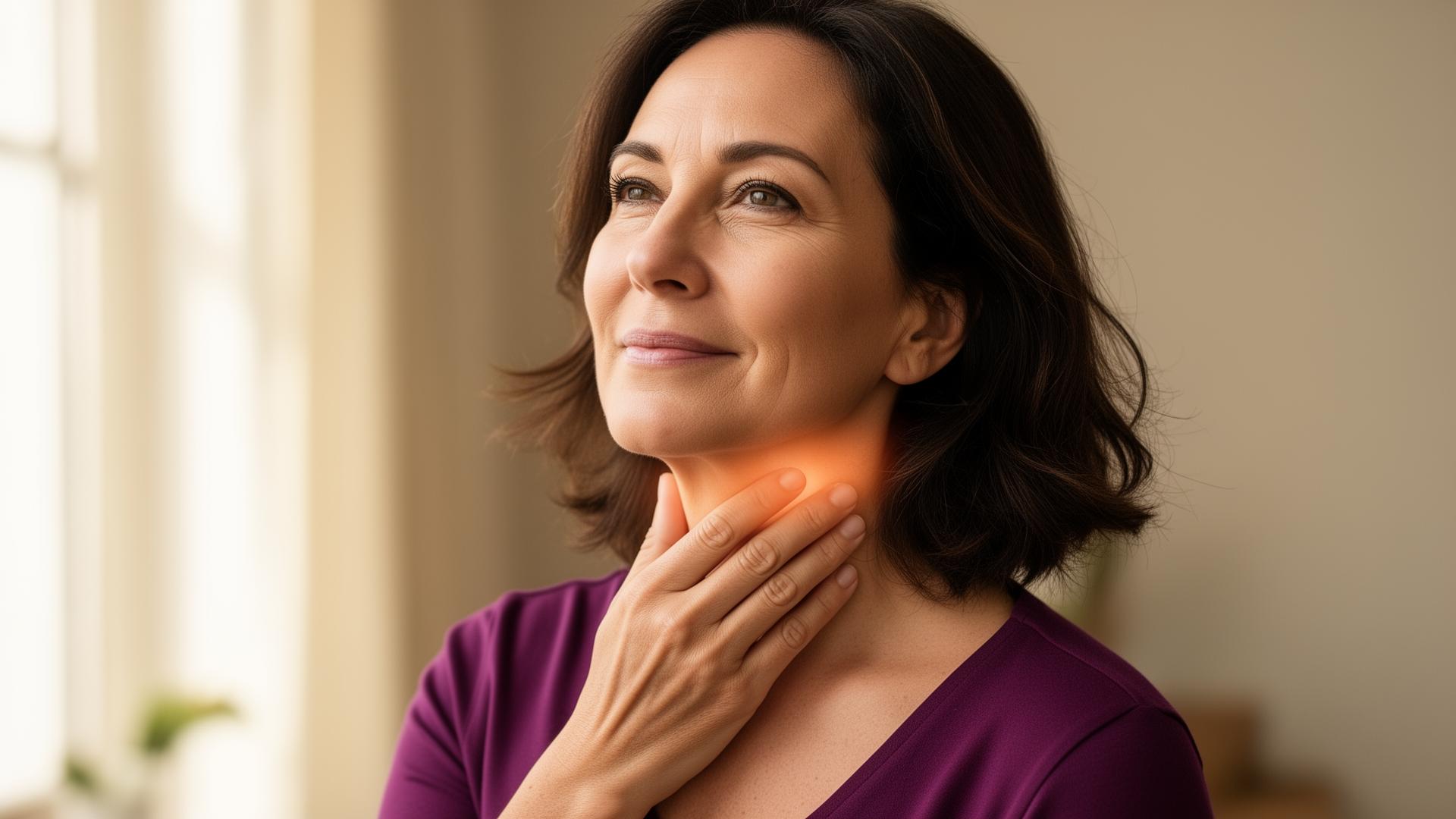 Thyroid Optimization Program™ - Dr. Nicolle MD