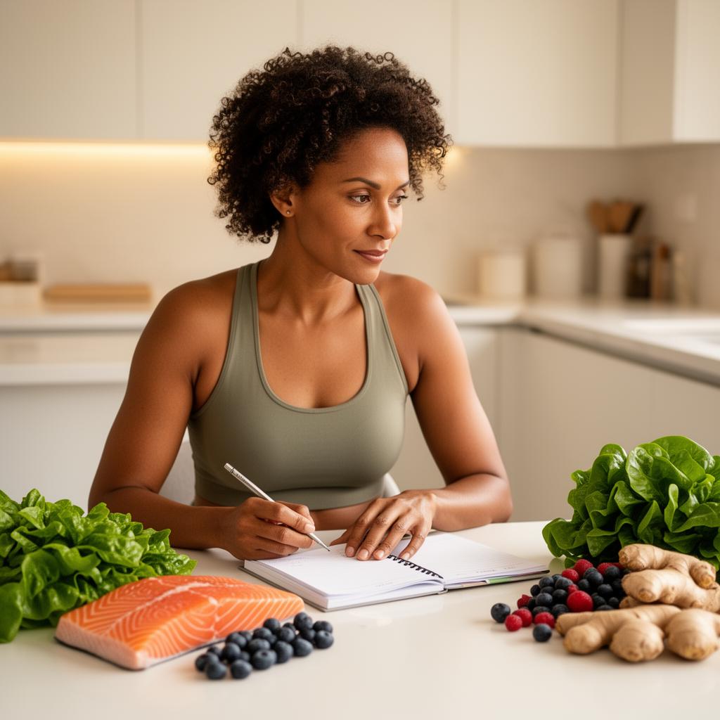 Histamine Intolerance: The Hidden Root Cause of Your Mystery Symptoms
