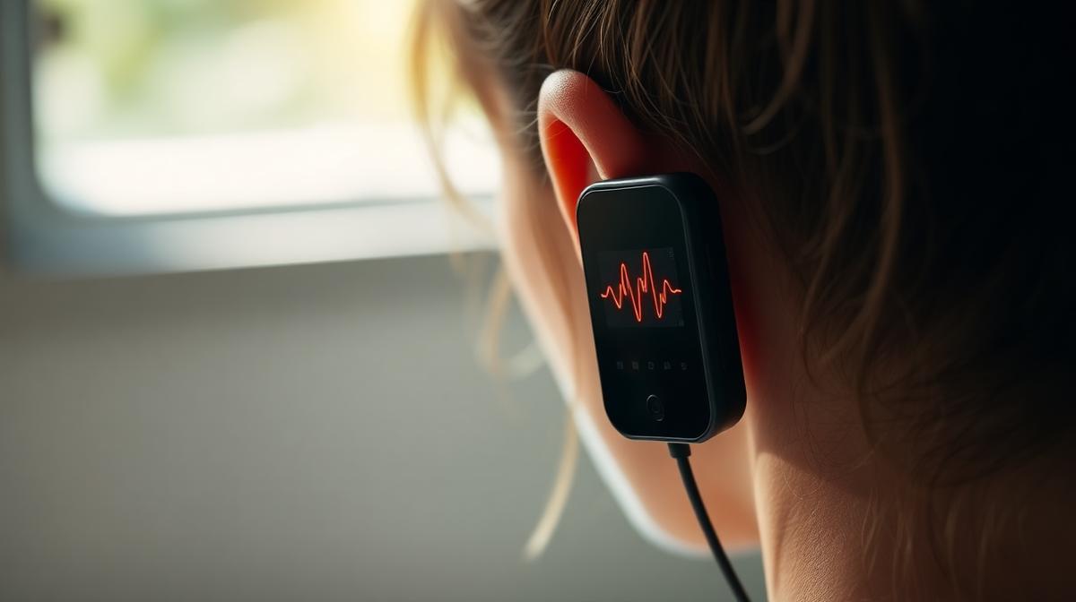 HRV Training: The Complete Guide to Heart Rate Variability Biofeedback