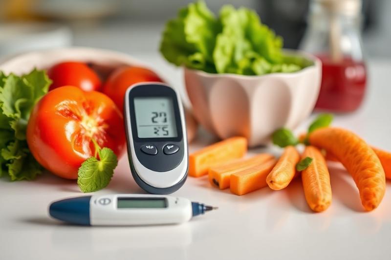 Insulin Resistance & Metabolic Syndrome: Root Causes