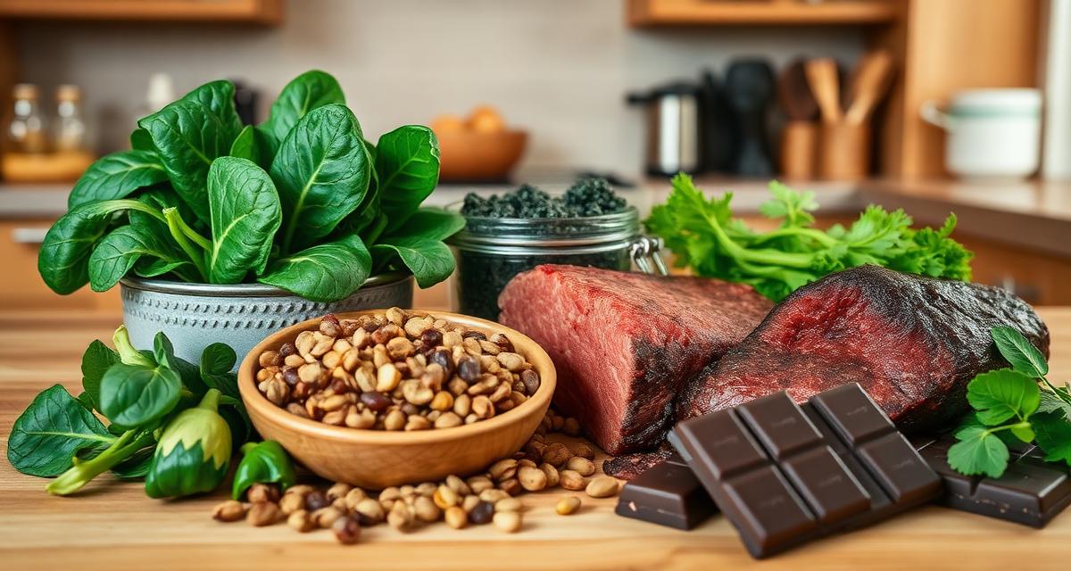 Iron Deficiency & Anemia in Women: The Most Overlooked Health Issue