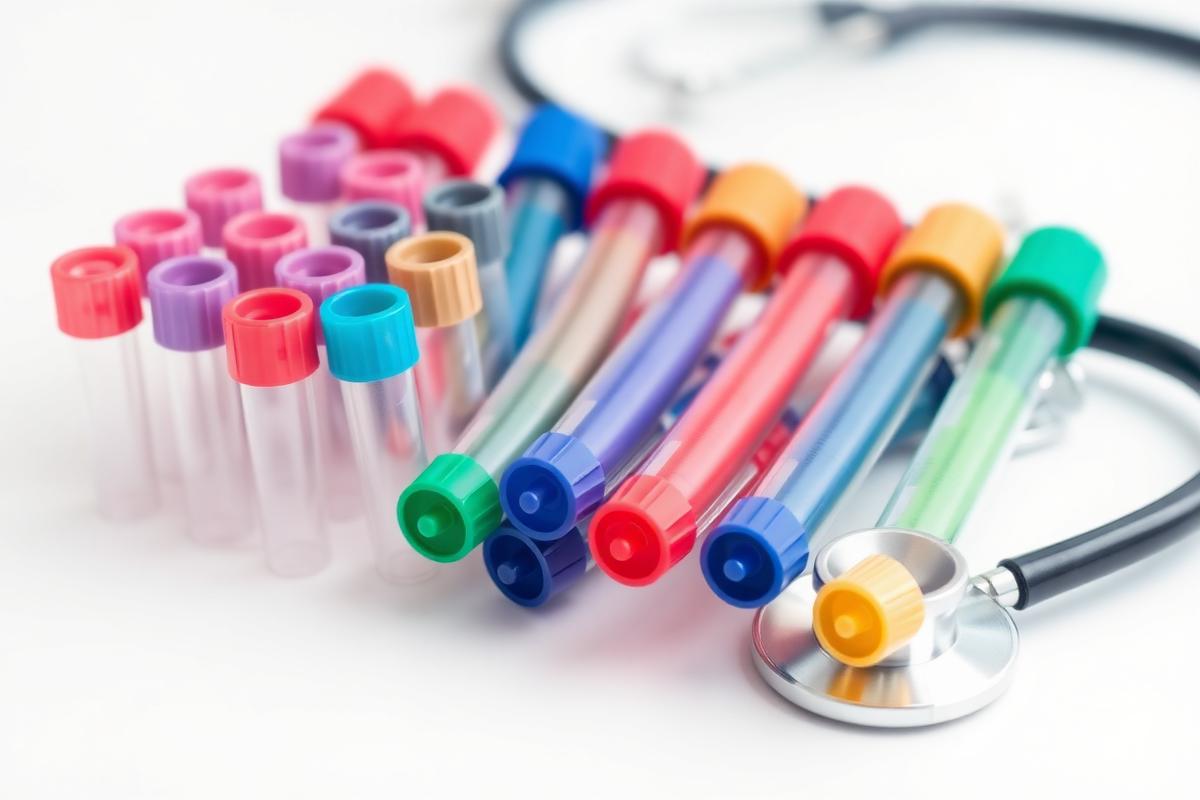 Labs Your Doctor Should Run: A Functional Medicine Guide
