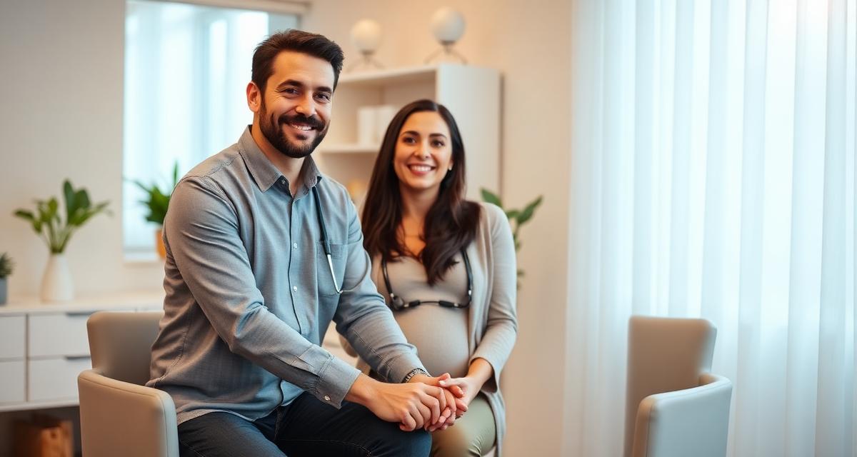 Male Fertility & Sperm Health: An Optimization Guide