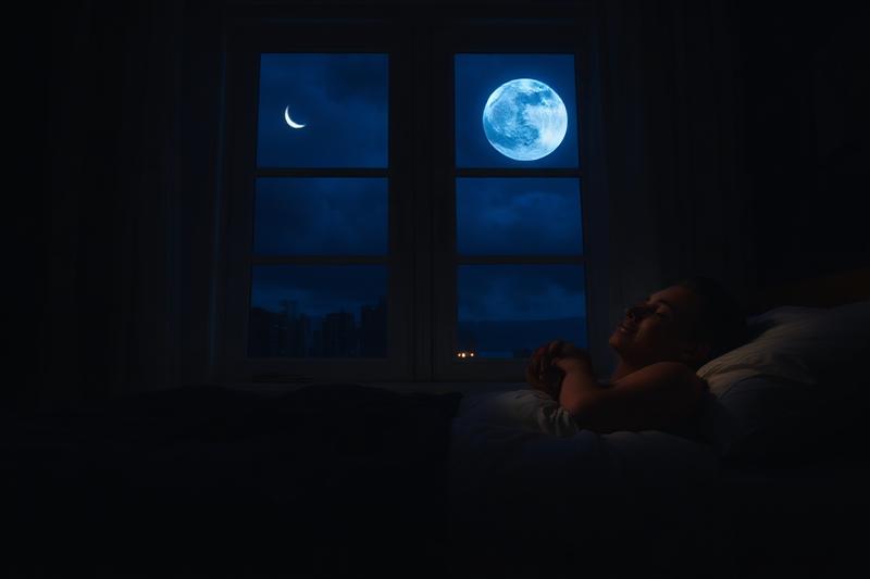 Sleep & Hormones: How Poor Sleep Destroys Your Balance