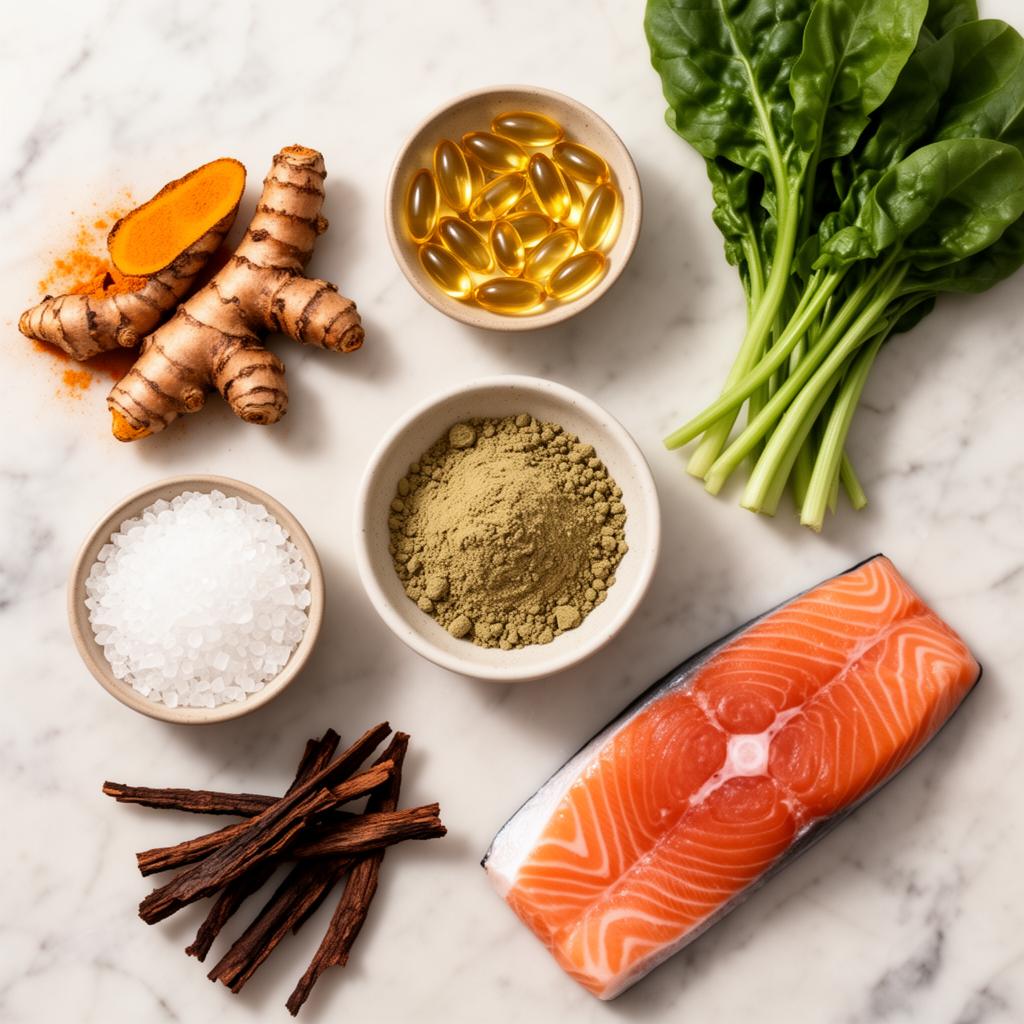 Supplements That Actually Work: Evidence-Based Guide