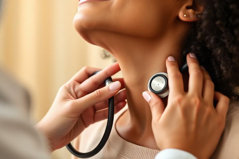 Is Your Thyroid the Missing Piece? A Complete Guide to Thyroid Health