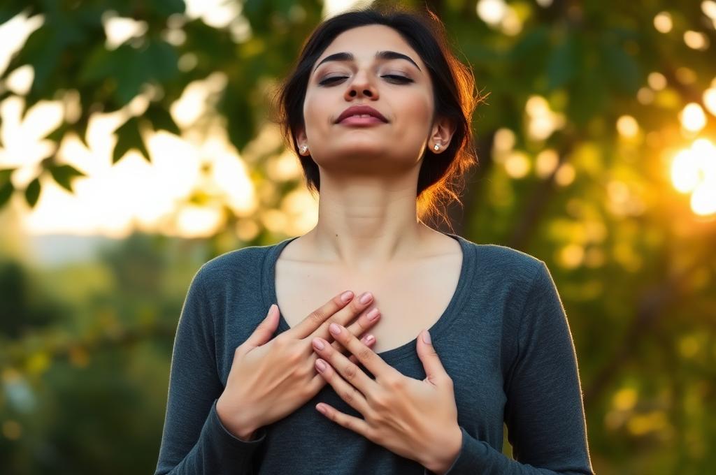 Trauma, PTSD & the Nervous System: A Healing Guide
