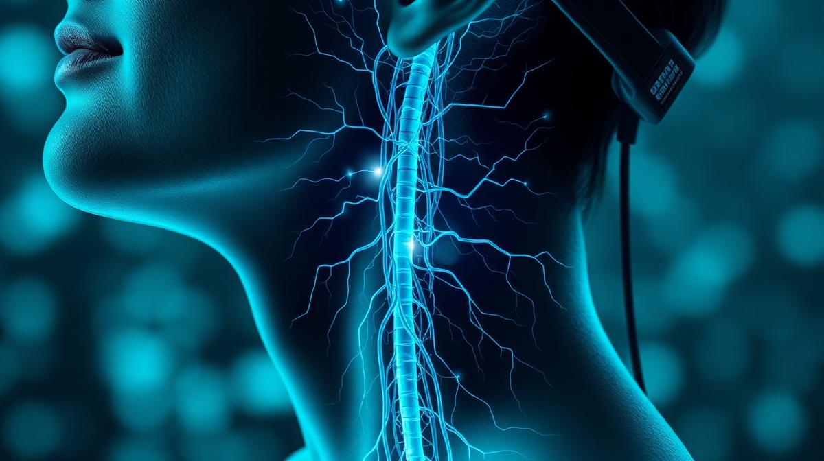 Vagus Nerve Stimulation: Natural Techniques for Stress & Inflammation