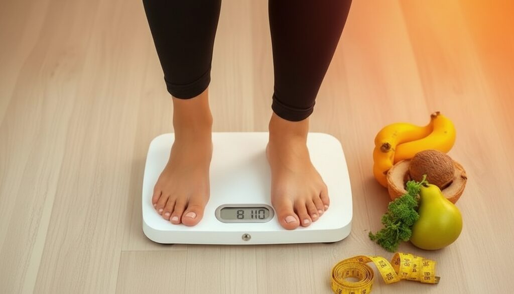 Weight Loss Plateaus and Metabolism: Why Your Diet Stopped Working