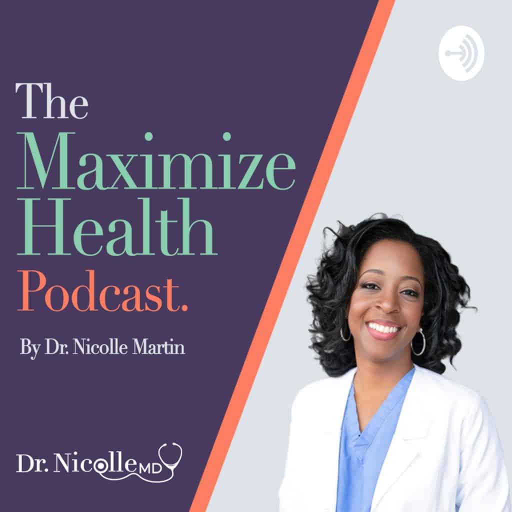 , Podcast, Dr. Nicolle