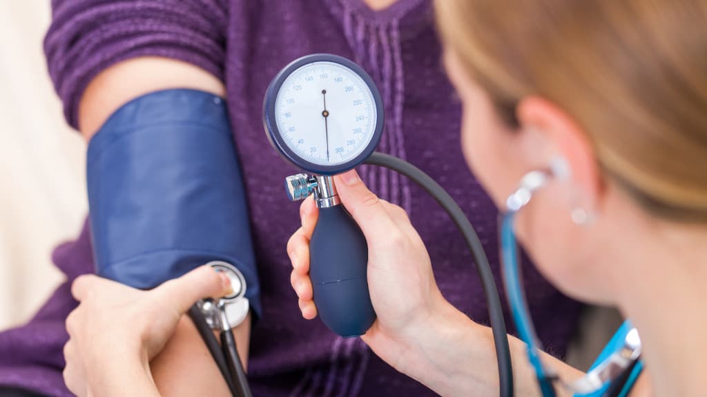 Blood Pressure Chart Readings: A Guide to Optimal Health