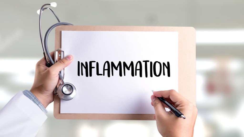 15 Ways to Fight Inflammation