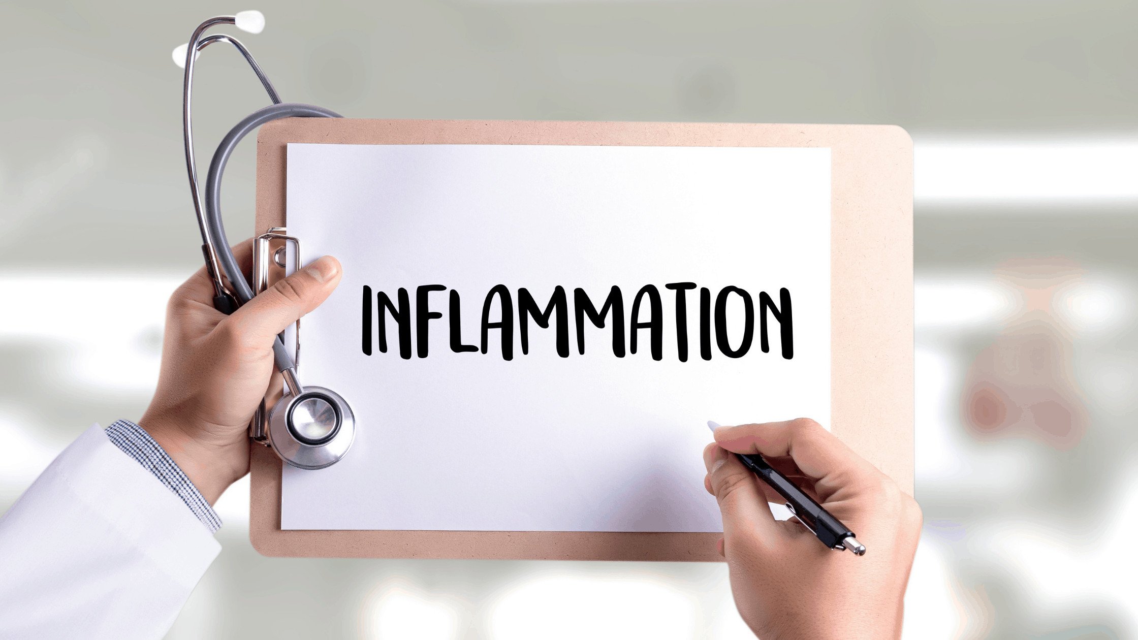 1115 Ways to Fight Inflammation
