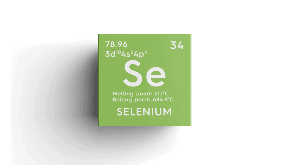 selenium-rich roods for diabetics to improve their immune health., Selenium-Rich Foods for Diabetics to Improve Their Immune Health, Dr. Nicolle