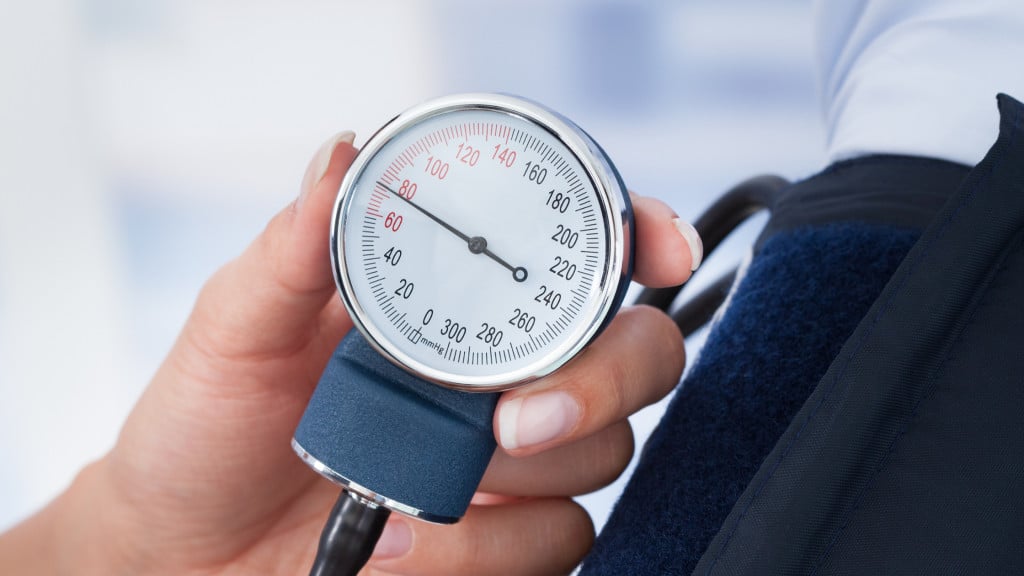 Risk for High Blood Pressure, What Is Your Risk for High Blood Pressure?, Dr. Nicolle