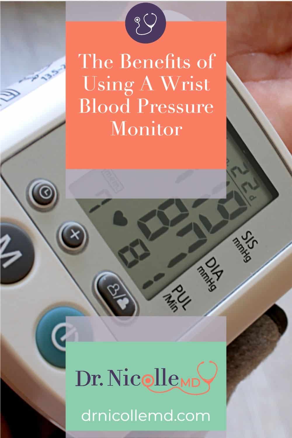 Why It Makes Sense To Use A Wrist Blood Pressure Monitor