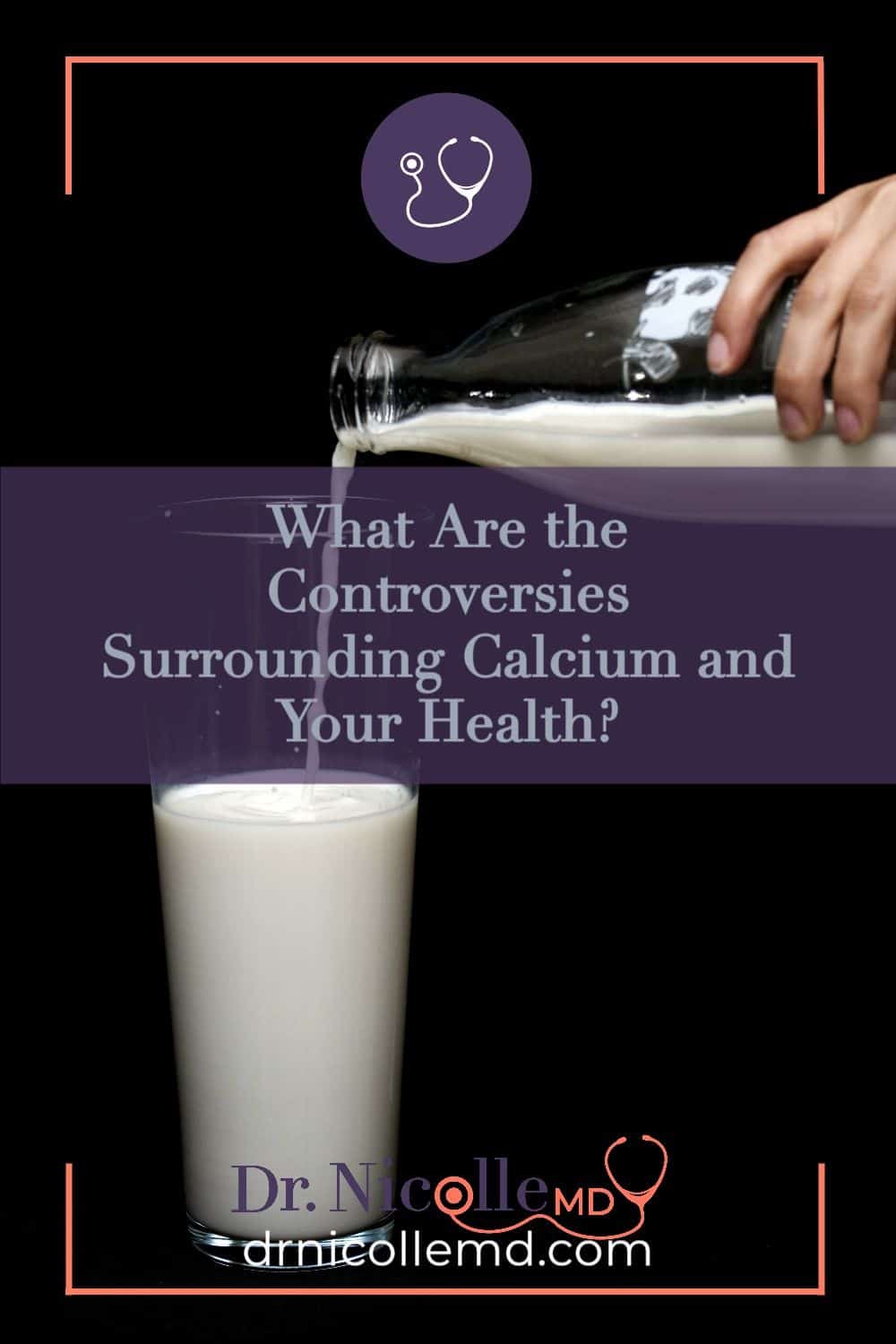 Unravel the Latest Studies About Calcium and Your Health