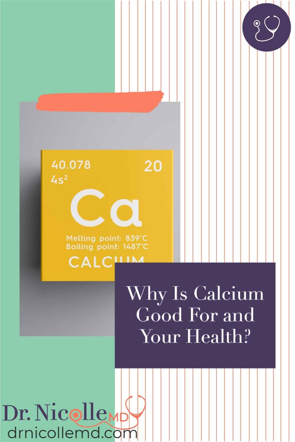 Unravel the Latest Studies About Calcium and Your Health