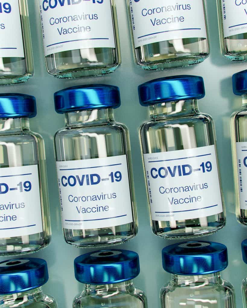 , Great Promise on the Horizon: The COVID Vaccine!, Dr. Nicolle