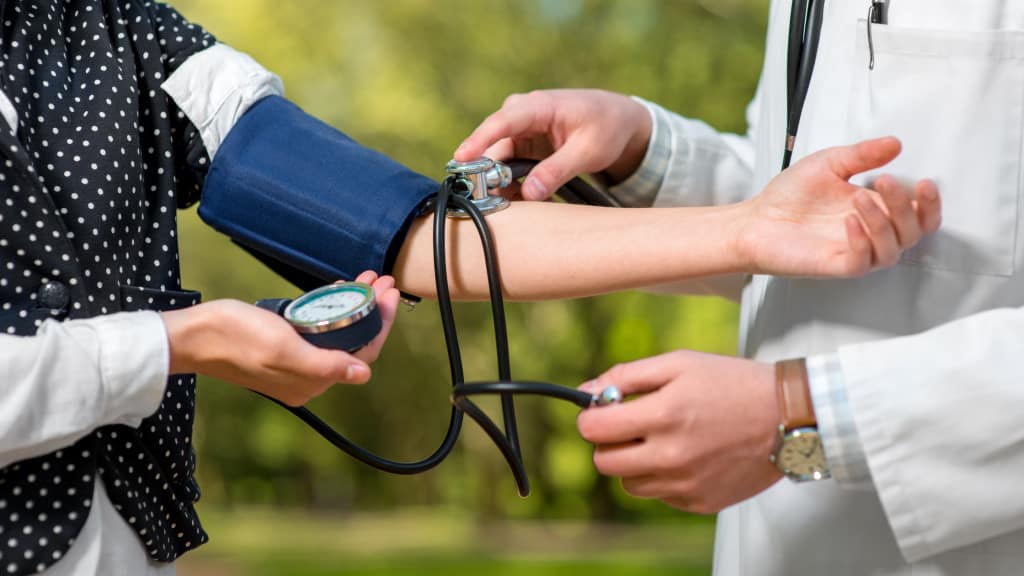 Normal Blood Pressure, What&#8217;s The &#8216;New Normal&#8217; For Blood Pressure?, Dr. Nicolle