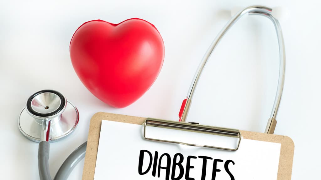 , Understanding A Diabetes Diagnosis, Dr. Nicolle