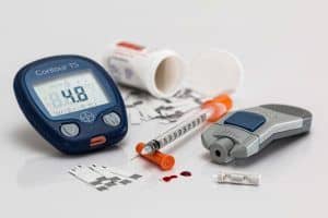 Type one diabetes, Type One Diabetes Versus Type Two Diabetes Explained, Dr. Nicolle