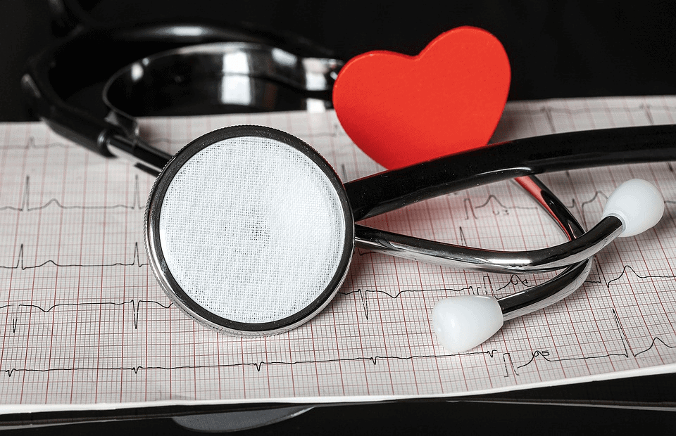 heart disease, Modern Advances in the Treatment of Heart Disease, Dr. Nicolle