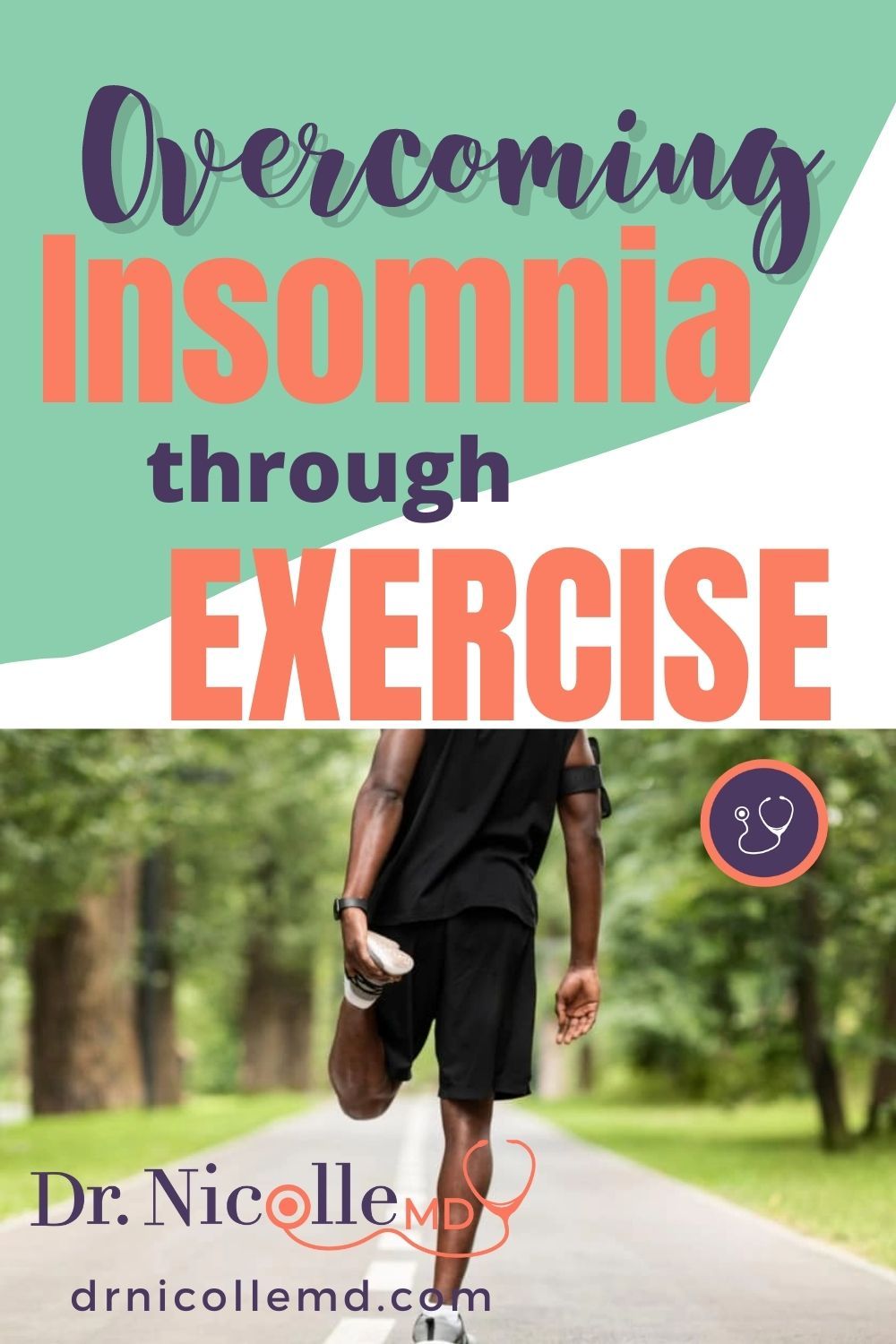 Overcoming Insomnia through Exercise