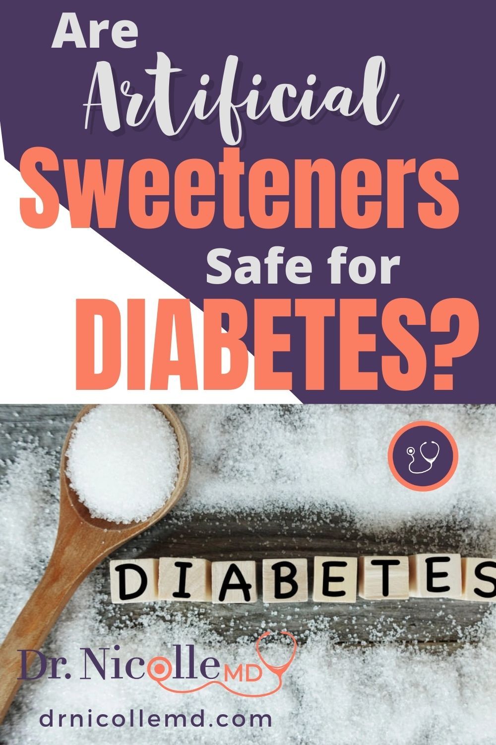 Are Artificial Sweeteners Safe for Diabetics?